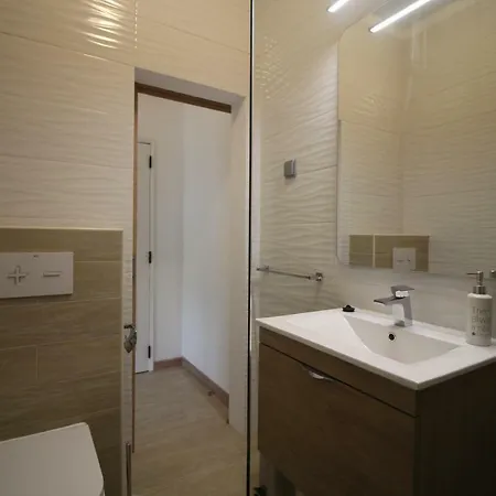 White Bride Fz Guest House Fuzeta Exterior photo
