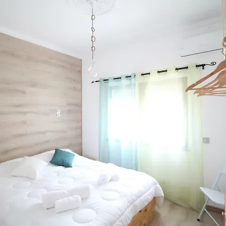 White Bride Fz Guest House Fuzeta Exterior photo