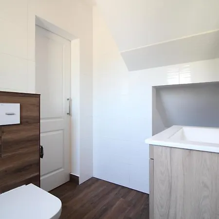 White Bride Fz Guest House Fuzeta Exterior photo